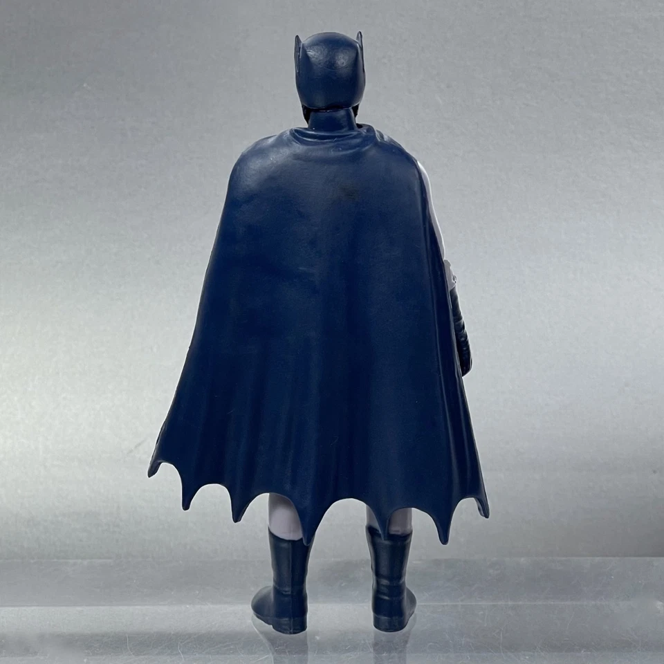 Funko Batman Classic TV Series BATMAN 3.75" Figure 2017 - Complete - Image 4 of 4