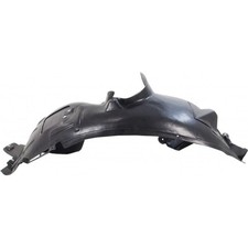 For Mercedes-Benz CLA250 Splash Guard/Front Fender Liner 2014-2018 Driver Side
