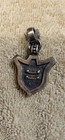 Zeke Silver Pendant — photo 2