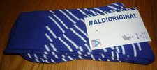 Herren Damen Socken Aldi Aldioriginal Socken ...