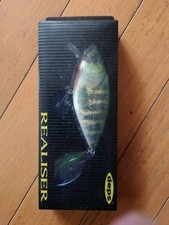 DEPS REALIZER LIME BACKGILL OLD MODEL FOAM MATERIAL 856360