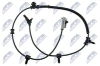NTY HCA-CH-003 Sensor, Raddrehzahl Vorne Links Rechts FüR Jeep
