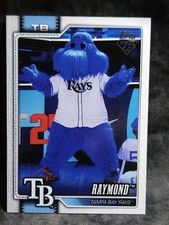 2026 Topps Series 1 Celebration M-22 RAYMOND