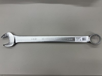 Crescent CJCW7 12-Point Jumbo Combination Wrench 1-13/16 in. 