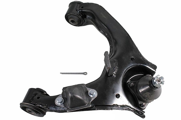 Metzger Lenker, RadaufhäNgung 58145401 FüR Mitsubishi, Vorderachse Links, Oben-image