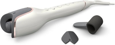 PHILIPS BHB878/00 StyleCare Prestige Auto-Curler Lockenstab, neu