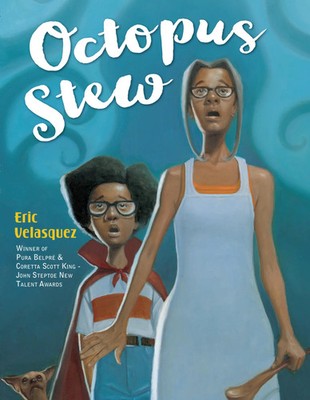 Octopus Stew | Eric Velasquez | Englisch | Taschenbuch | 2021