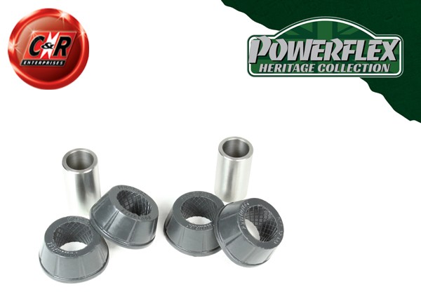 PFR32-133H Powerflex Heritage Hinterer StoßDäMpfer Oberer Buchsen-image