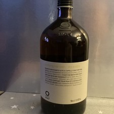 1 x 950ml Bottle Oway Purifying Hair Bath for Dry Scalps with Dandruff Brand New