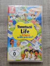 Tomodachi Life: Wo Träume Wahr Werden - (Deu...