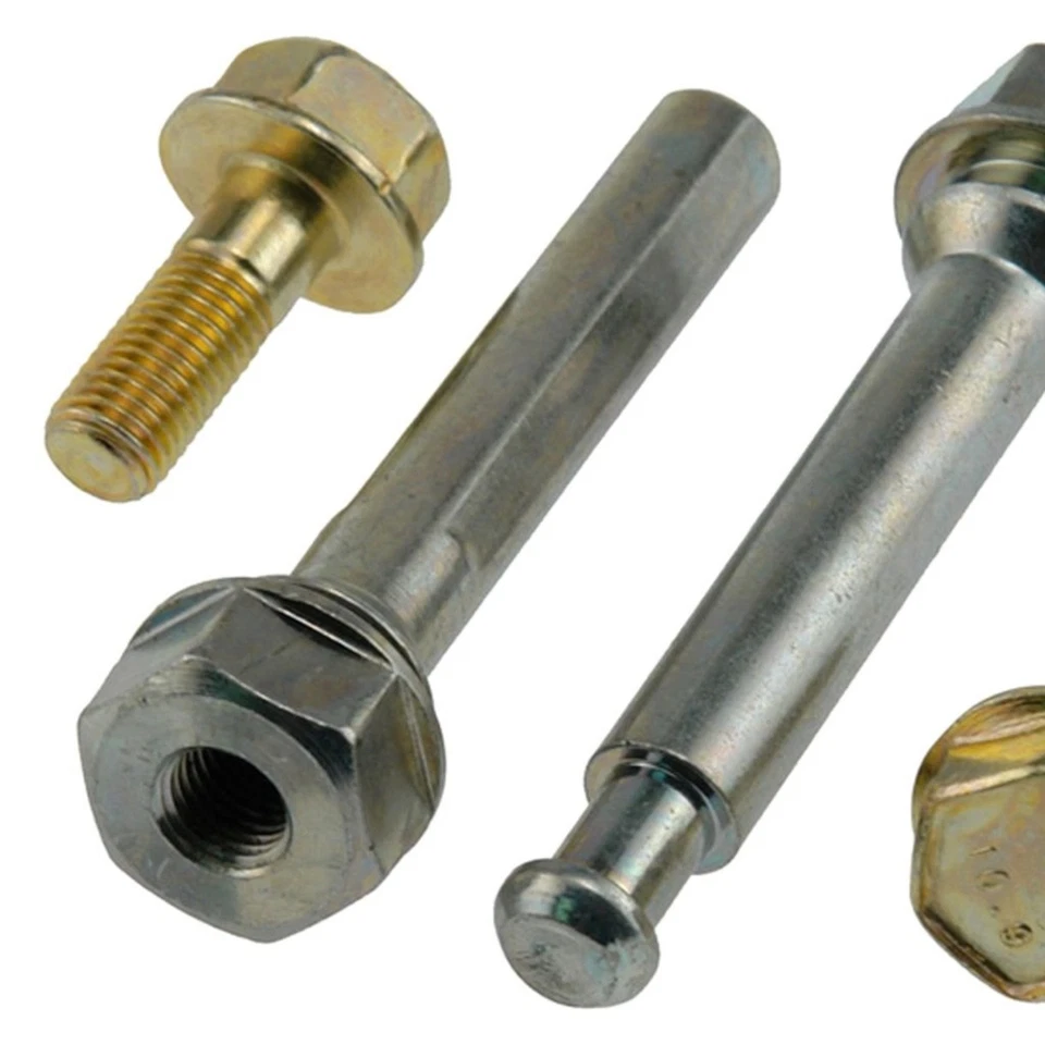 Tornillos de pinza de freno de disco delanteros ACDelco originales para Hyundai Elantra 2006-2016 Foto 3 de 4