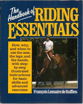 The Handbook of Riding Essentials