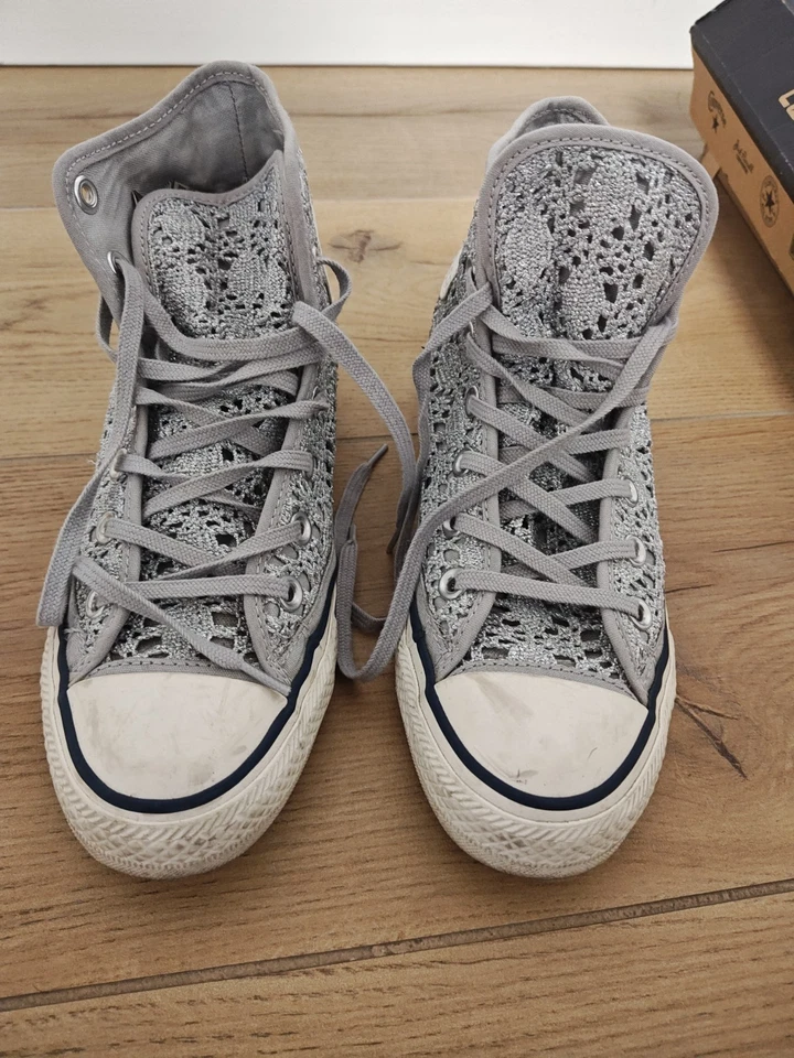 Converse All Star, foto 4 di 5