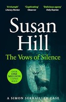 Susan Hill - Vows Of Silence Simon Serrailler Book 4 - Paperback - G245Z