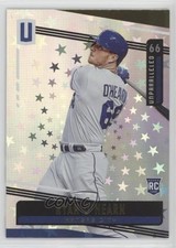 2019 Panini Chronicles Unparalleled Astral Ryan O'Hearn #10 n1u