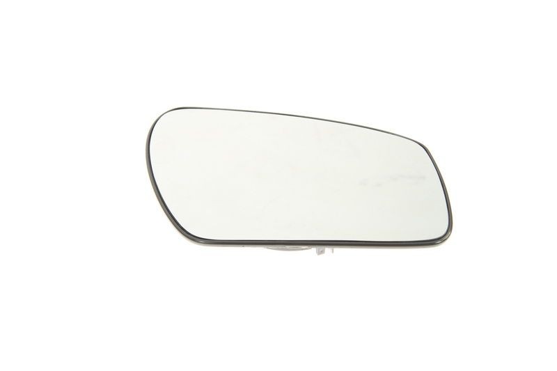Right Exterior Mirror Glass (Convex) Fits: FORD MONDEO III 10.00-05.03