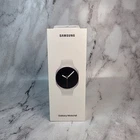 NEW Samsung Galaxy Watch8 L325U Aluminum Smartwatch 44mm Silver (2025)