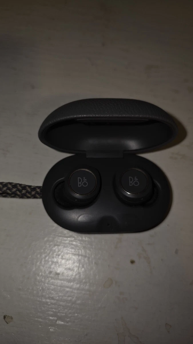 Bang & Olufsen Beoplay E8 Bluetooth Headphones for sale - eBay
