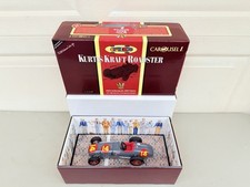 Carousel I 1953 Indianapolis 500 Winner #14 Bill Vukovich Kurtis Kraft Roadster