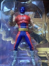 McFarlane Dc Multiverse the ATOM from Atom Smasher vs. The Spectre Two-Pack