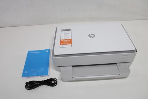 HP ENVY 6020e All-in-One Printer