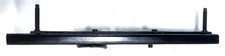 Oem Ford 1965-1970 Mustang Rh Seat Track Black