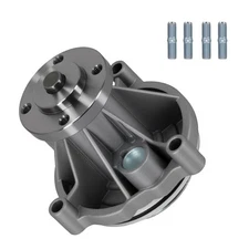 Engine Cooling Water Pump for Mercury Cougar Mark VIII 4.6L 1993-1998 F3LY8501A