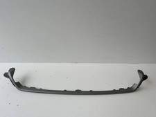 Renault Espace V (RFC) 2016 Vorne Zierleiste Stoßstange Stoßfänger vorne