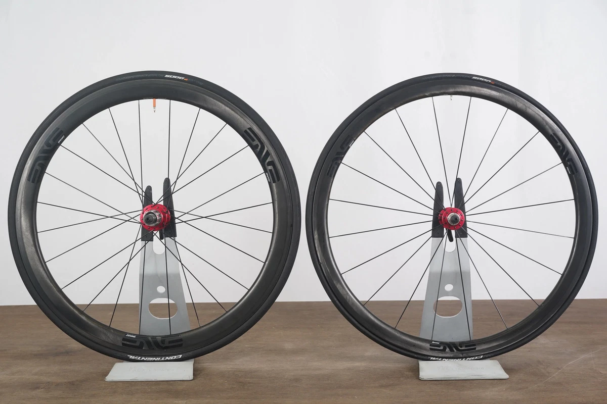 ENVE 自行车车轮与车轮套装| eBay