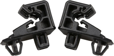 1993-2016 Corolla Tacoma 4Runner Highlander RX300 2PCS Headlight Clips Compatibl