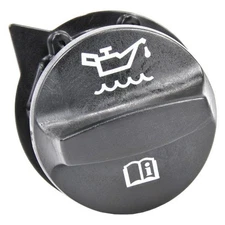 Genuine ACDelco For Chevy Cruze 2011-2016 Engine Oil Filler Cap | Round Shape