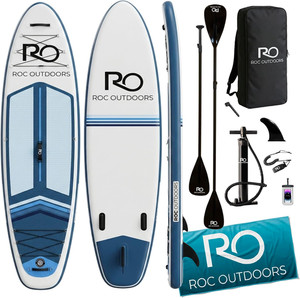 Roc Paddle Board | eBay