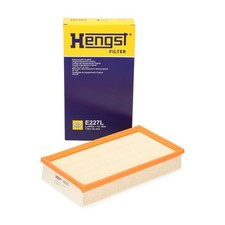 HENGST Luftfilter für MERCEDES-BENZ E-KLASSE W124 S124 C124 M104 1040940204 HENGST Luftfilter für MERCEDES-BENZ E-KLASSE W124 S124 C124 M104 1040940204