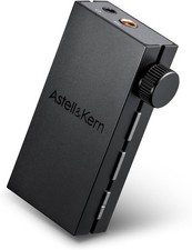 Astell and Kern AK HB1 IRV AK HB1 DAC Portable Bluetooth