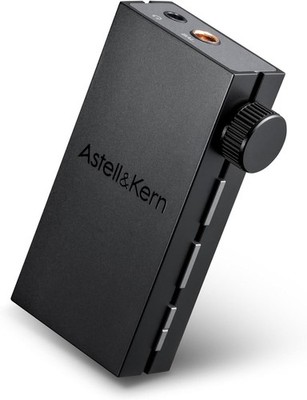 Astell und Kern AK HB1 IRV AK HB1 DAC Portable Bluetooth