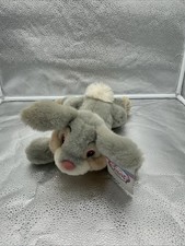 12" Thumper from Bambi Plush Stuffed Animal Disneyland Disney Store w Tag