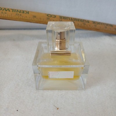 INTIMATELY BECKHAM BY COTY PARIS EAU DE TOILETTE SPRAY 1.7 OZ third bottle 
