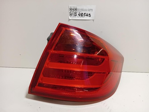 Stop Tail Light Right Upper For BMW Series 3 F31 Touring 18361112 N4
