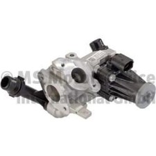 Pierburg Exhaust Gas Recirculation Valve Left fits Jaguar Xf II 2015-2017 2.0
