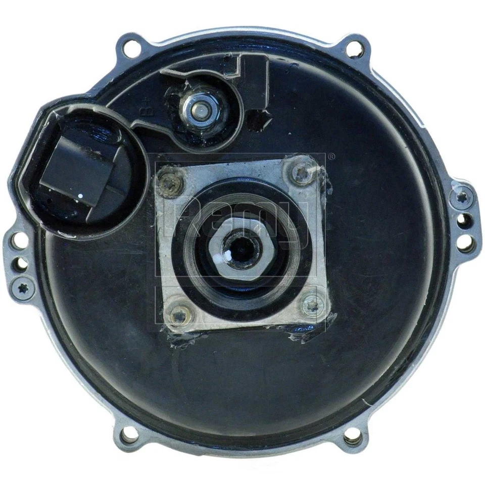 Alternador-Premium Remy 11361 Reman compatível com 2001 BMW 750iL 5.4L-V12 - Imagem 3 de 4