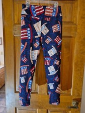 Lularoe Leggings One Size