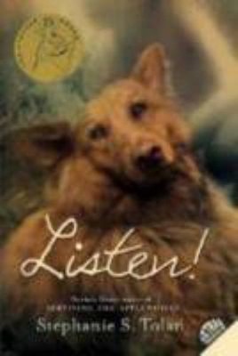 Listen! Paperback Stephanie S. Tolan