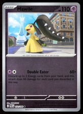 Mawile 032/088 Perfect Order Pokemon Reverse Holo NM/M