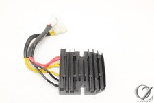 06-07 SUZUKI GSXR750 GSXR 750 Aftermarket Voltage Regulator Rectifier