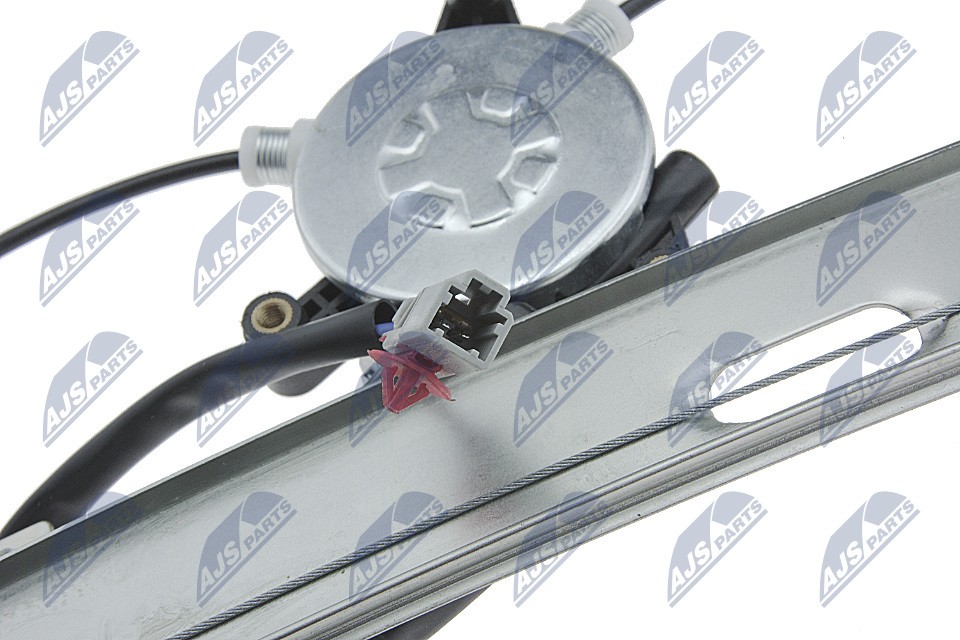 Fits NTY EPS-HD-002 WINDOW REGULATOR - Image 12