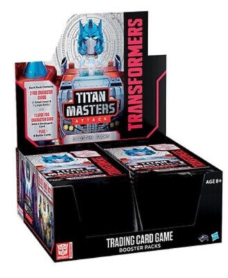 Transformers TCG Wave 5 Titan Masters Attack Character Cards YOU PICK! | eBay Transformers TCG Wave 5 Titan Masters Attack Character Cards YOU PICK! | eBay