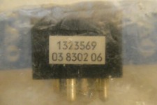Volvo Electric Window Switch. Part No. 1323569.