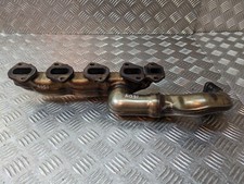 COLLETTORE SCARICO AUDI Q7 4.2 TDI / CCFA - CCF DIESEL 057253033BG MK1 4L 2010