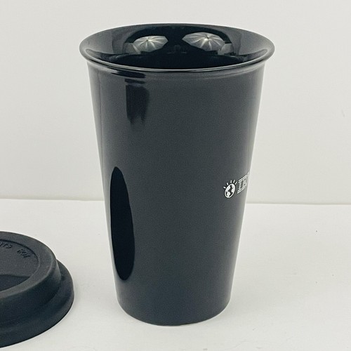 IBM Watson Computer Travel Coffee Mug Cup Black Nerd Fun Tech Computing Data - Picture 5 of 12