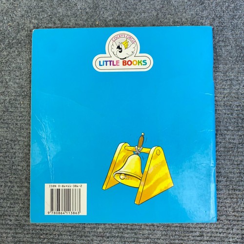 Cockys Circle Books Joy Cowley CHOOSE Your TITLES Save Post Buy 2 Get 1 FREEđź–¤ - Picture 99 of 241